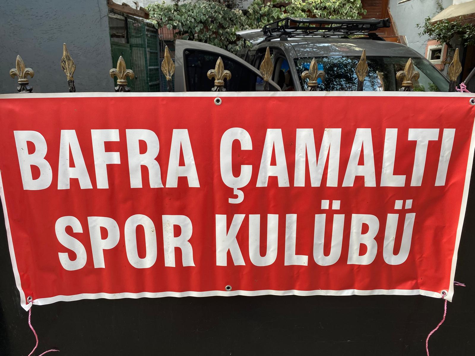 Bursa’da Çamaltı Ruhu Yeniden Sahaya İniyor