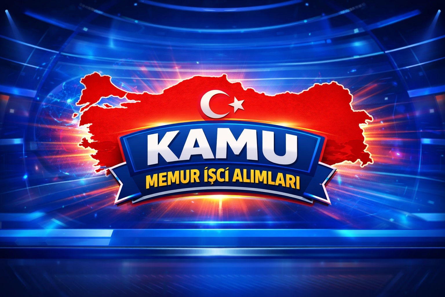 Kamu Personel Alımları